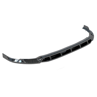 Frontsplitter (2 Stück) passend für Ford Transit Custom Mk2 2023-heute