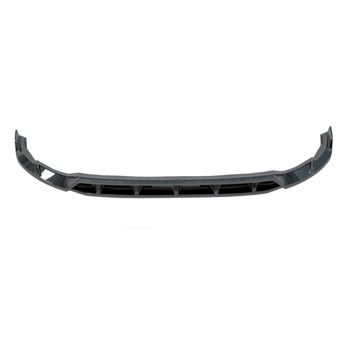 Frontsplitter (2 Stück) passend für Ford Transit Custom Mk2 2023-heute