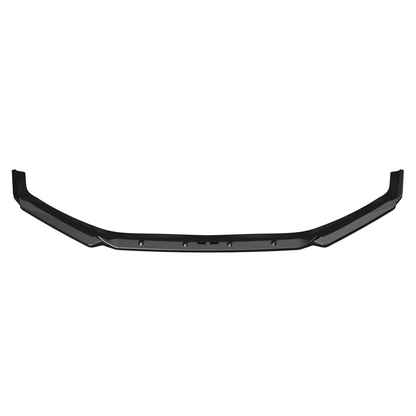 FS01.178 - Frontsplitter passend für HYUNDAI I20 N Mk3 2020+ Hochglanz Schwarz