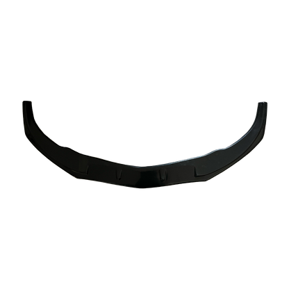 Frontsplitter passend für Mercedes CLA 45 AMG C117 2013-2016 mit ABE TÜV Hochglanz Schwarz