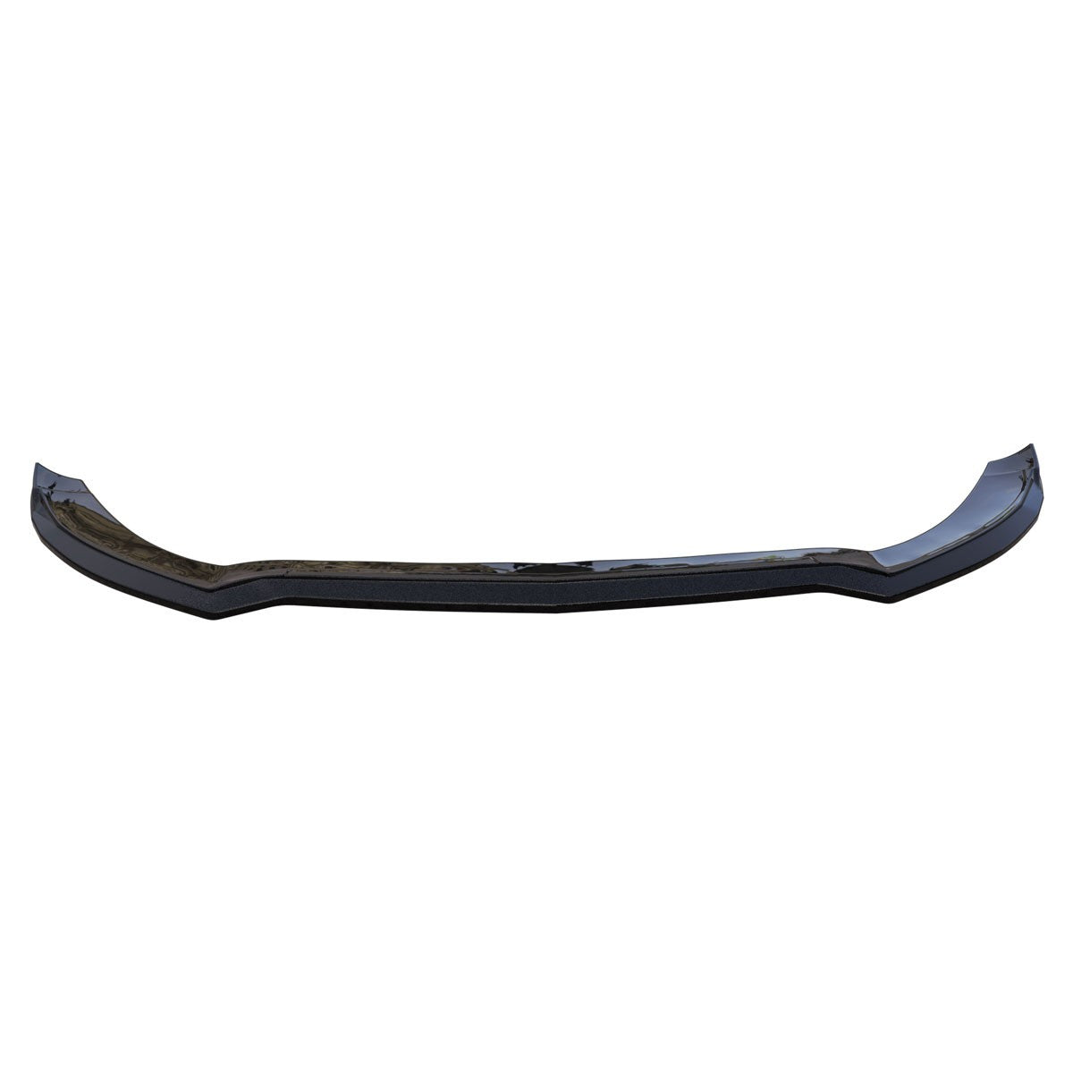 Frontsplitter passend für Mercedes C-Klasse W205 AMG 2014-2018