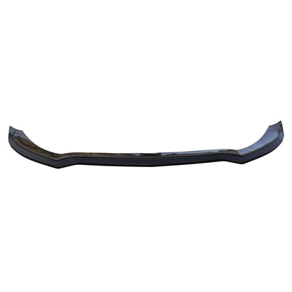 Frontsplitter passend für Mercedes C-Klasse W205 AMG 2014-2018