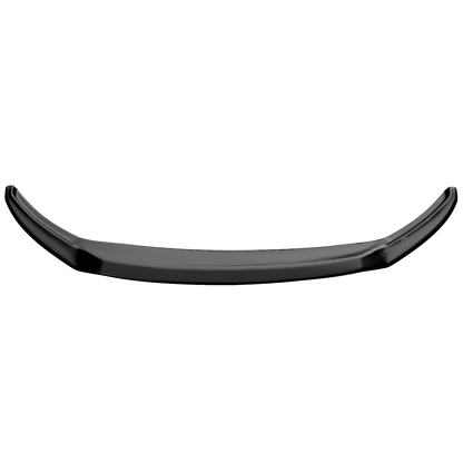 Frontsplitter passend für SKODA Superb MK3 2015-2018 mit ABE TÜV Hochglanz Schwarz