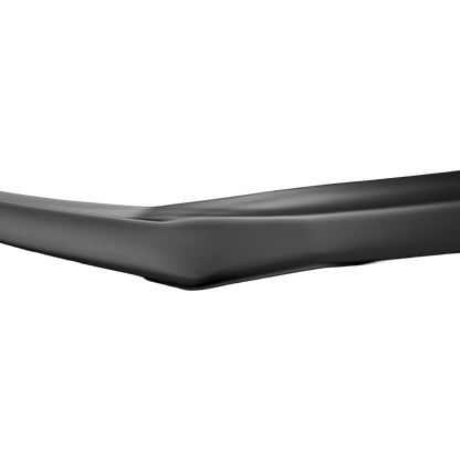 Frontsplitter passend für SKODA Superb MK3 2015-2018 mit ABE TÜV Hochglanz Schwarz