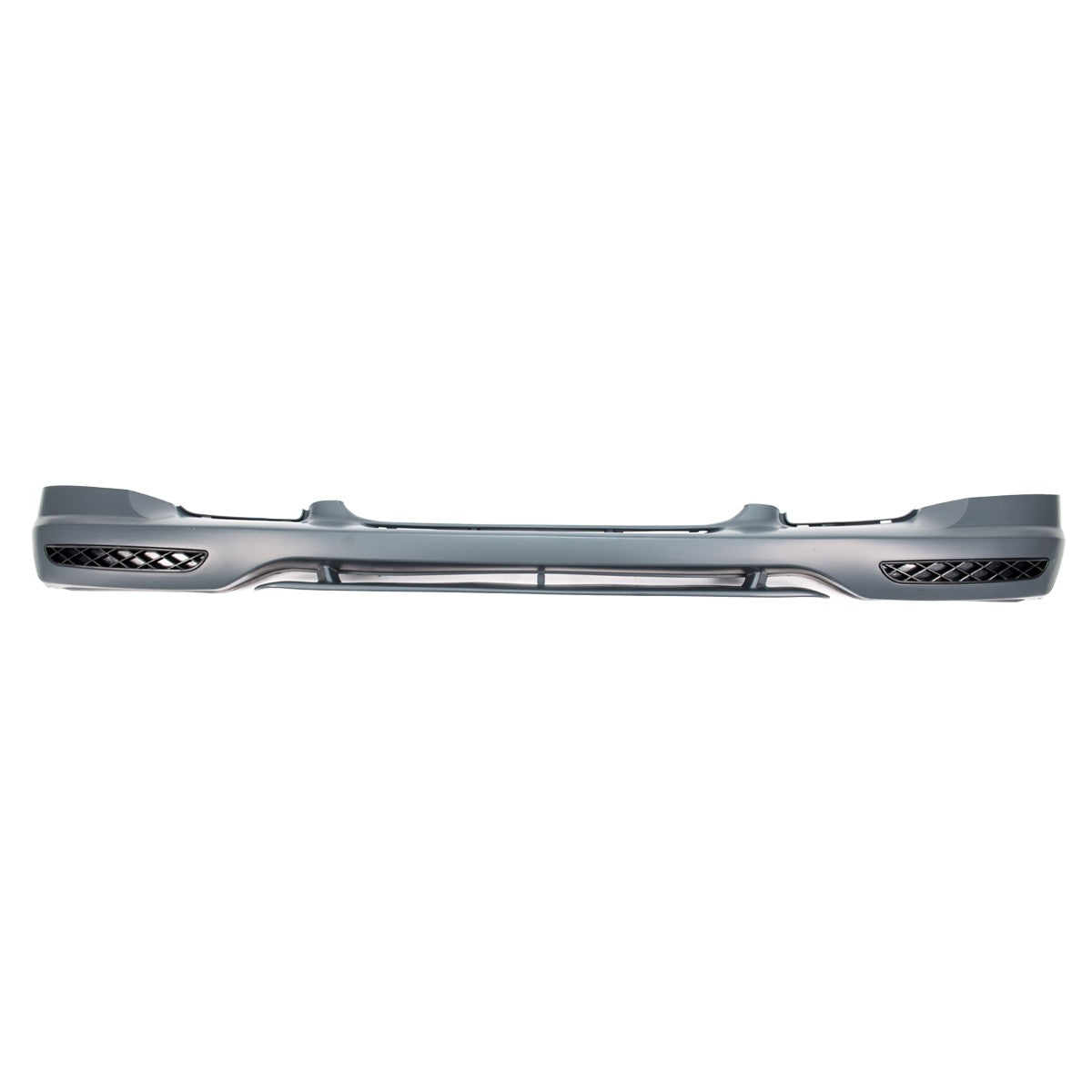 Frontspoiler passend für Smart Fortwo 451 Coupé Cabrio 2007-2012