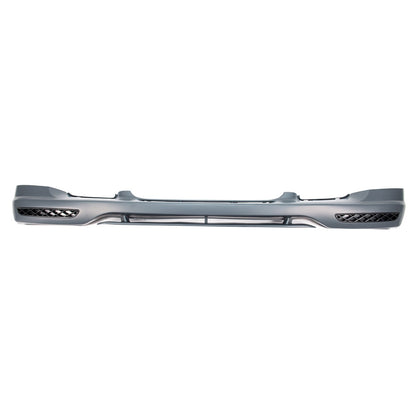 Frontspoiler passend für Smart Fortwo 451 Coupé Cabrio 2007-2012