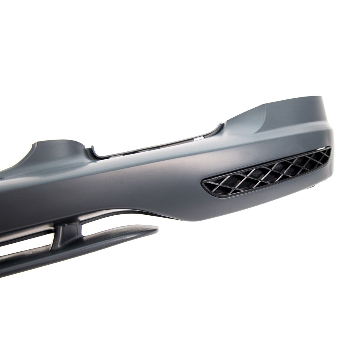 Frontspoiler passend für Smart Fortwo 451 Coupé Cabrio 2007-2012