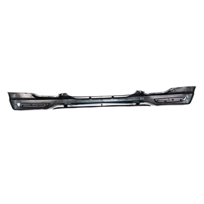 Frontspoiler passend für Smart Fortwo 451 Coupé Cabrio 2007-2012