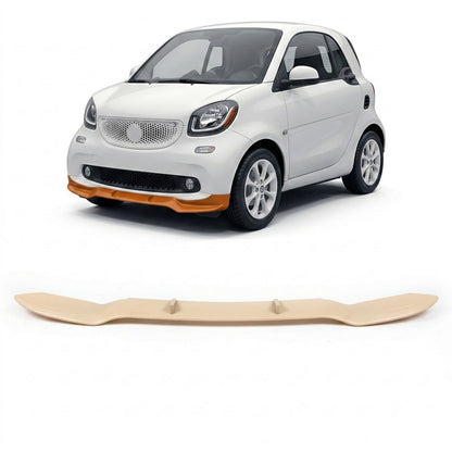 Frontspoiler passend für Smart Fortwo 453 2014-2019