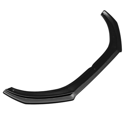 Frontsplitter passend für Volvo V40 R-Design 2012-2019 mit ABE TÜV Hochglanz Schwarz