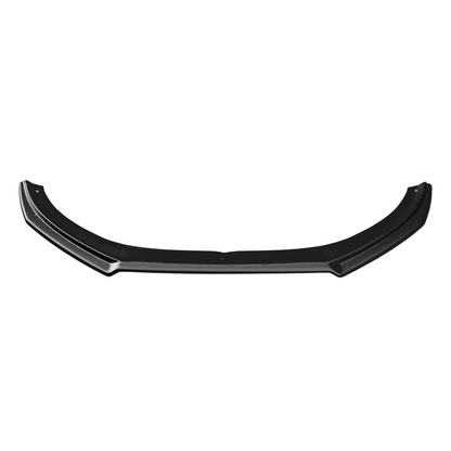 Frontsplitter passend für Volvo V40 R-Design 2012-2019 mit ABE TÜV Hochglanz Schwarz