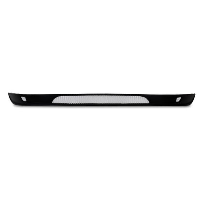 Frontspoilerlippe Schwarz passend für VW Golf 5 2003-2008