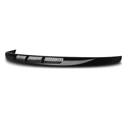Frontsplitter Schwarz passend für VW Golf 4 1998-2003