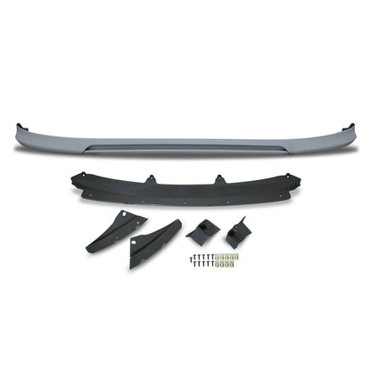 Frontspoilerlippe passend für VW Golf 6 2008-2012