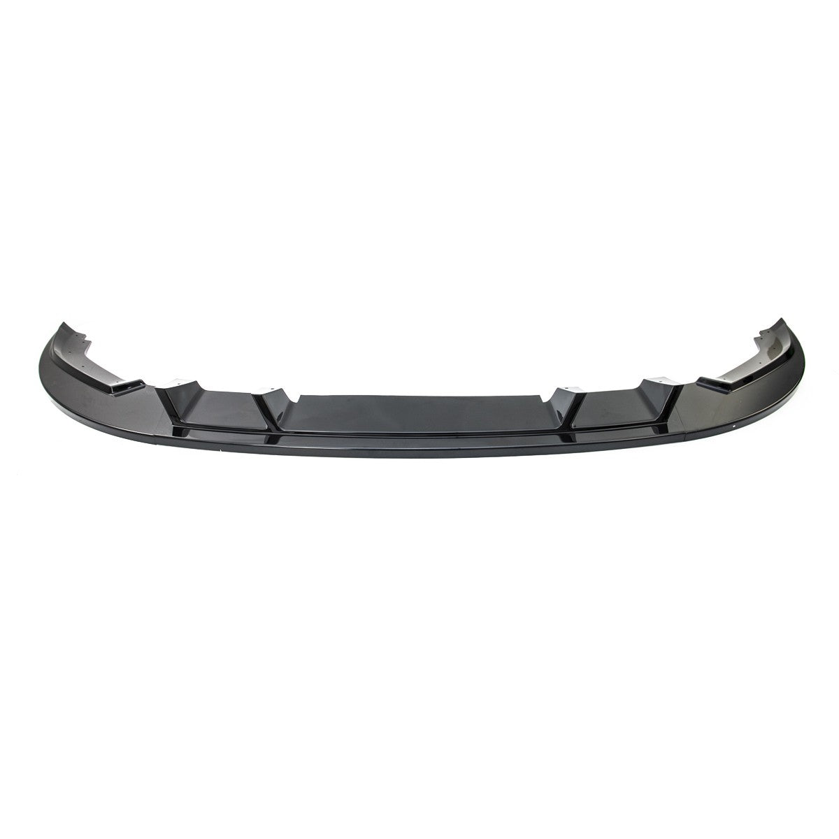 Frontstoßstange Spoiler Splitter passend für VW T6.1 2019-2024