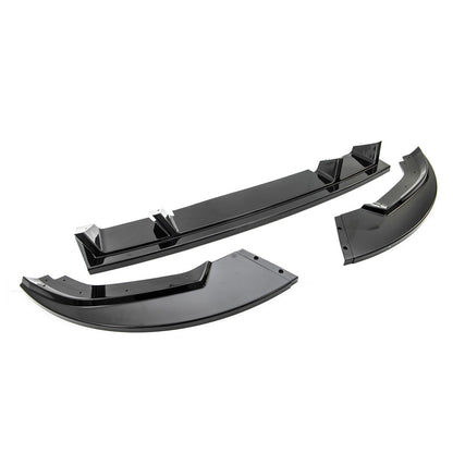 Frontstoßstange Spoiler Splitter passend für VW T6.1 2019-2024