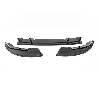 Frontstoßstange Spoiler Splitter passend für VW T6.1 2019-2024
