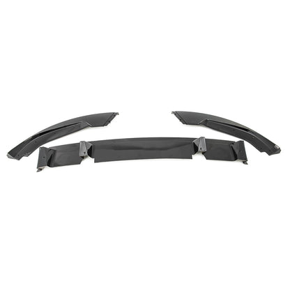Frontstoßstange Spoiler Splitter passend für VW T6.1 2019-2024