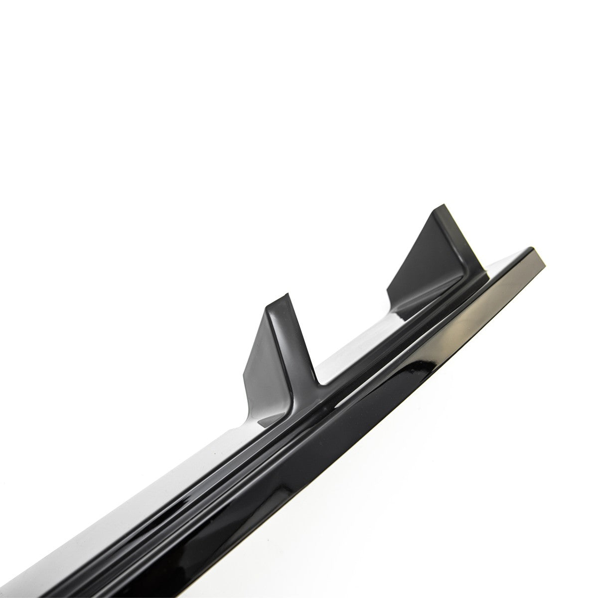 Frontstoßstange Spoiler Splitter passend für VW T6.1 2019-2024
