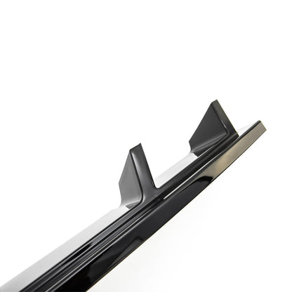 Frontstoßstange Spoiler Splitter passend für VW T6.1 2019-2024