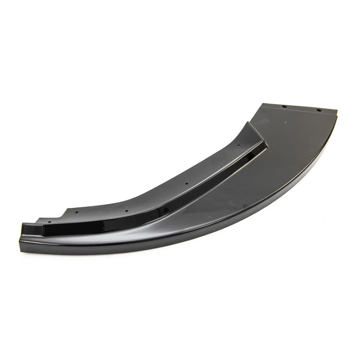 Frontstoßstange Spoiler Splitter passend für VW T6.1 2019-2024