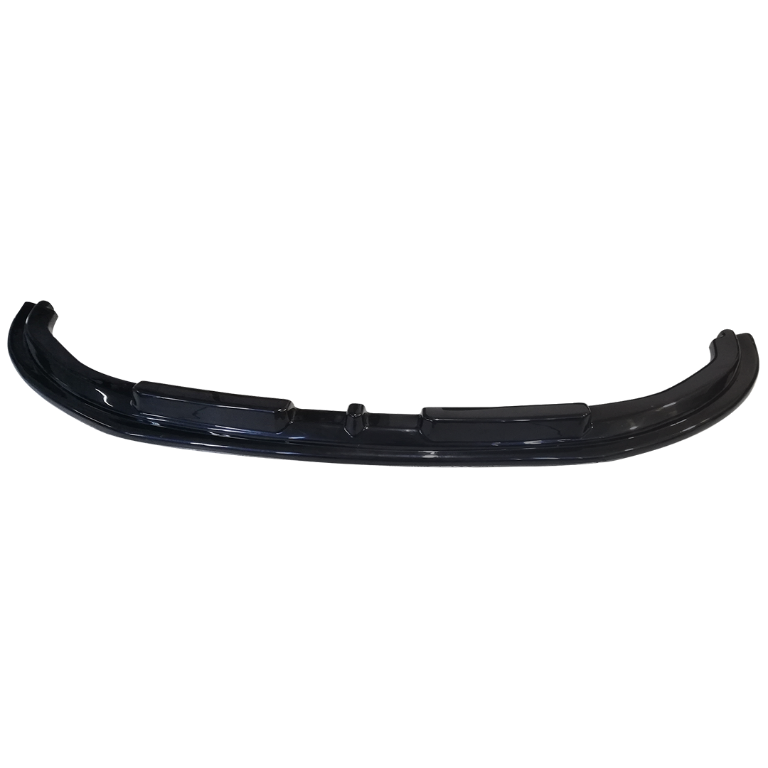 FS01.020 - Frontsplitter passend für VW Transporter T6.1 2019-2024 mit ABE TÜV Hochglanz Schwarz