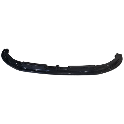 FS01.020 - Frontsplitter passend für VW Transporter T6.1 2019-2024 mit ABE TÜV Hochglanz Schwarz