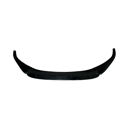 Frontsplitter passend für VW Caddy MK5 2021+ mit ABE TÜV Hochglanz Schwarz