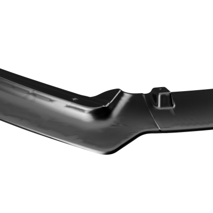 Frontsplitter passend für VW Polo MK5 6R/6C 2009-2017 mit ABE TÜV Hochglanz Schwarz
