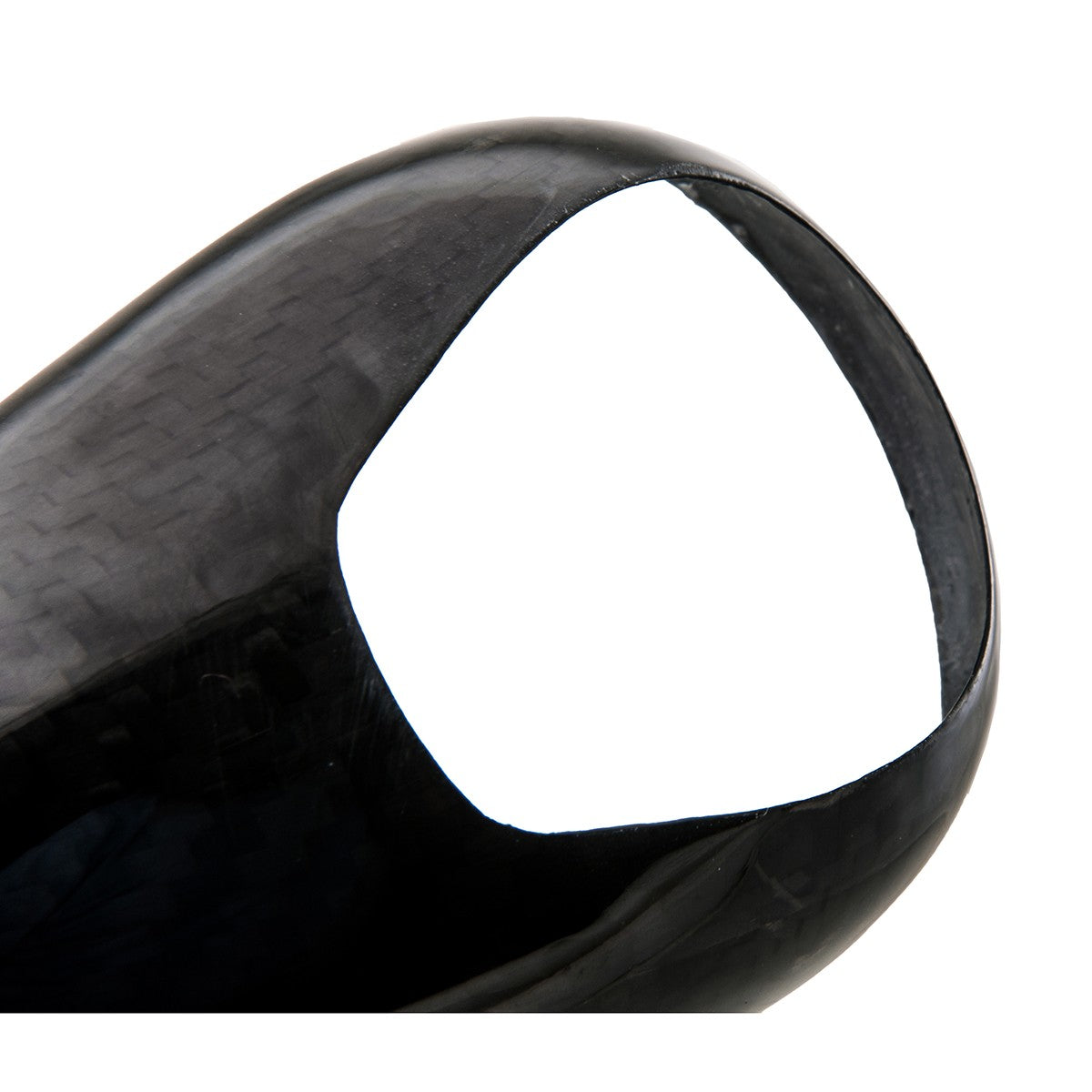 Schaltknauf Carbonfaser-Optik passend für BMW 3/4er F30 F32 M3 M4 2012-2018