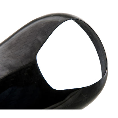 Schaltknauf Carbonfaser-Optik passend für BMW 3/4er F30 F32 M3 M4 2012-2018