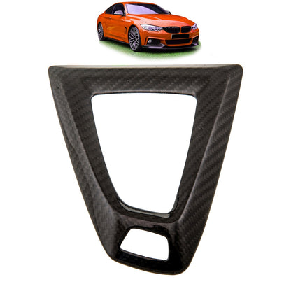 Schaltknauf Carbonfaser-Optik passend für BMW 3/4er M3 M4 2012-2018