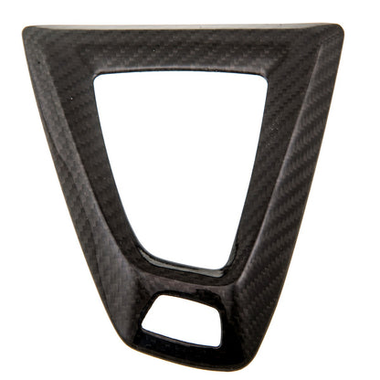 Schaltknauf Carbonfaser-Optik passend für BMW 3/4er M3 M4 2012-2018