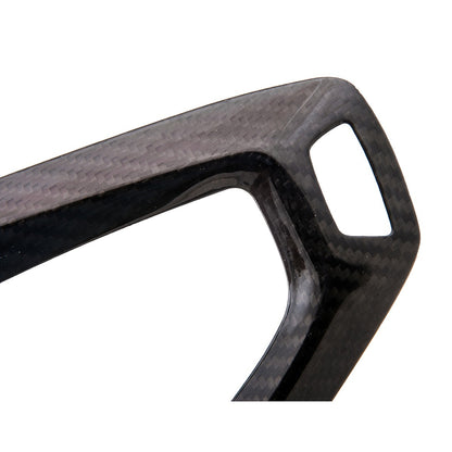 Schaltknauf Carbonfaser-Optik passend für BMW 3/4er M3 M4 2012-2018