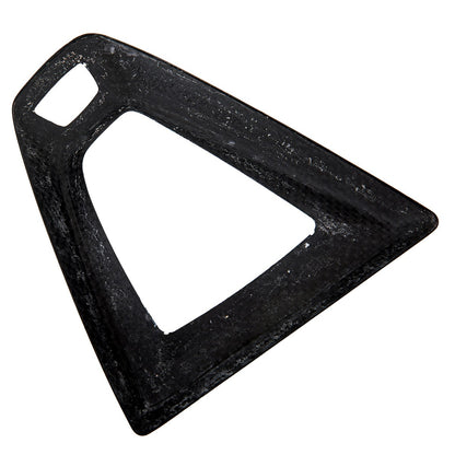 Schaltknauf Carbonfaser-Optik passend für BMW 3/4er M3 M4 2012-2018