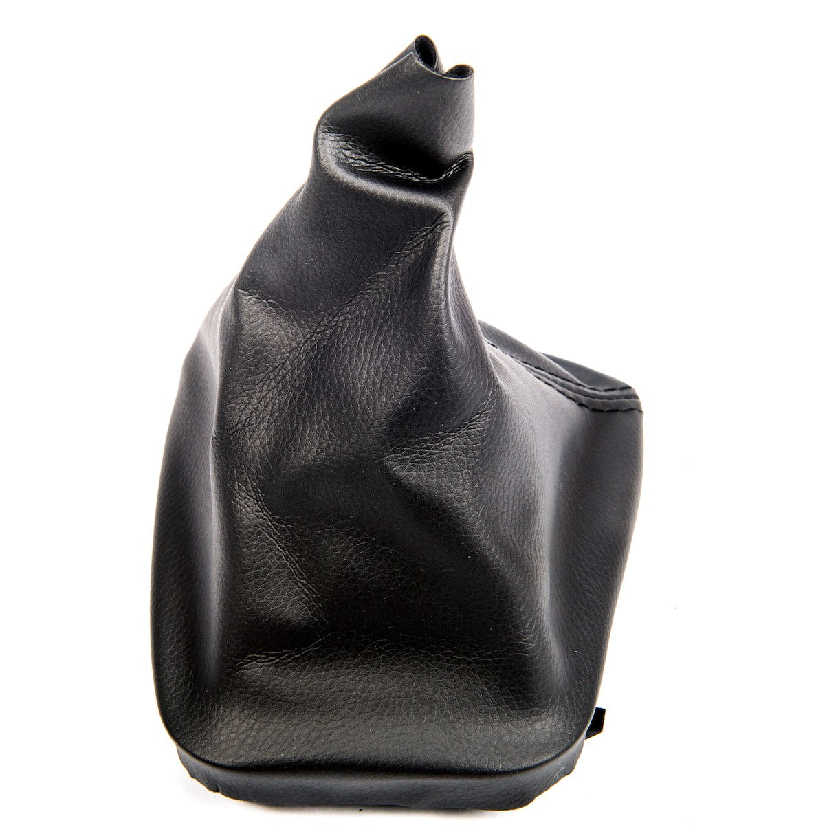 Schaltknauf Manschette Schwarz passend für BMW 3er E46 1998-2005