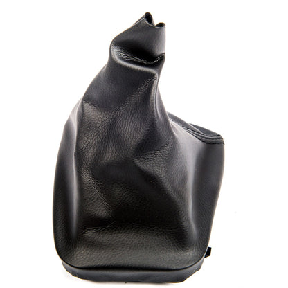 Schaltknauf Manschette Schwarz passend für BMW 3er E46 1998-2005