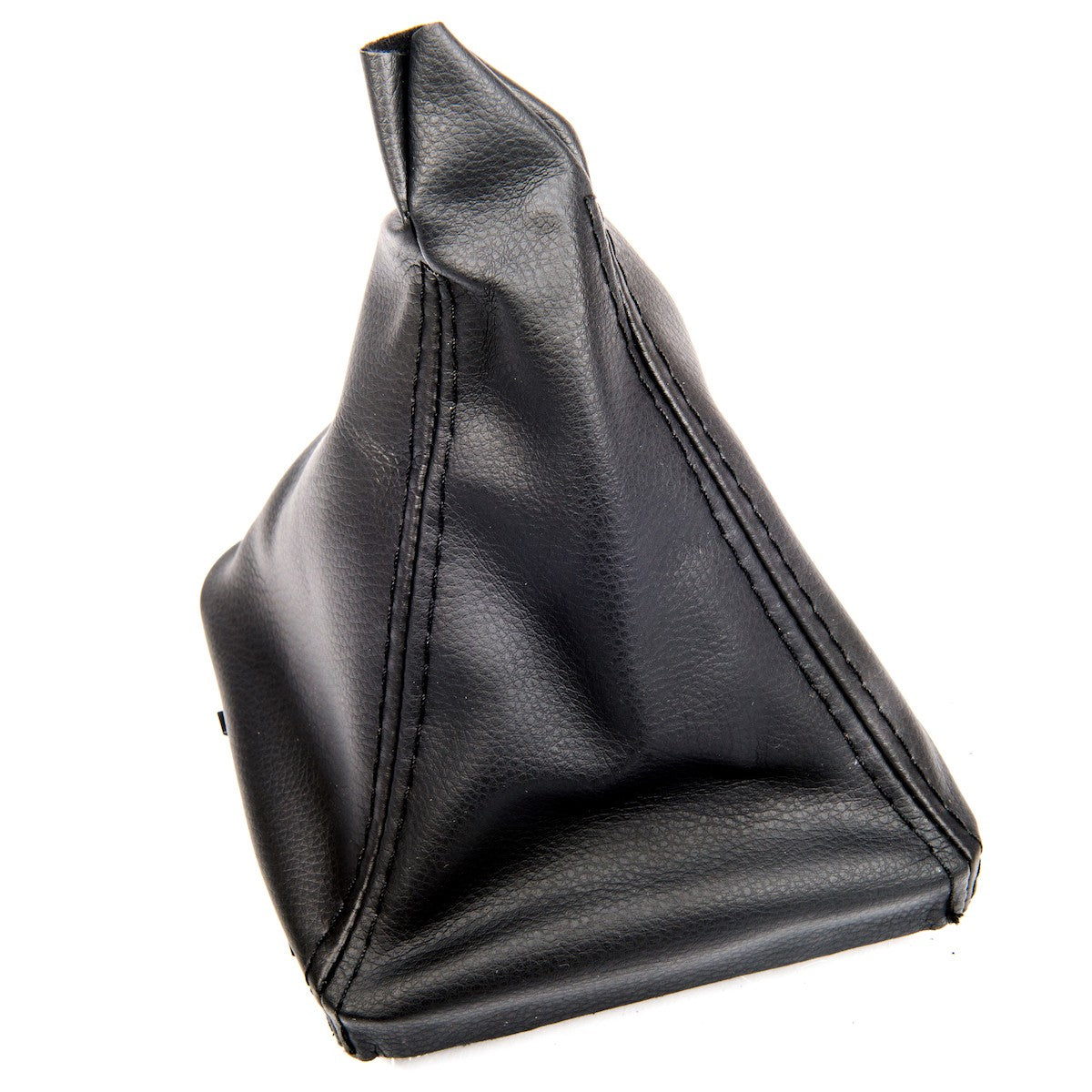 Schaltknauf Manschette Schwarz passend für BMW 3er E46 1998-2005