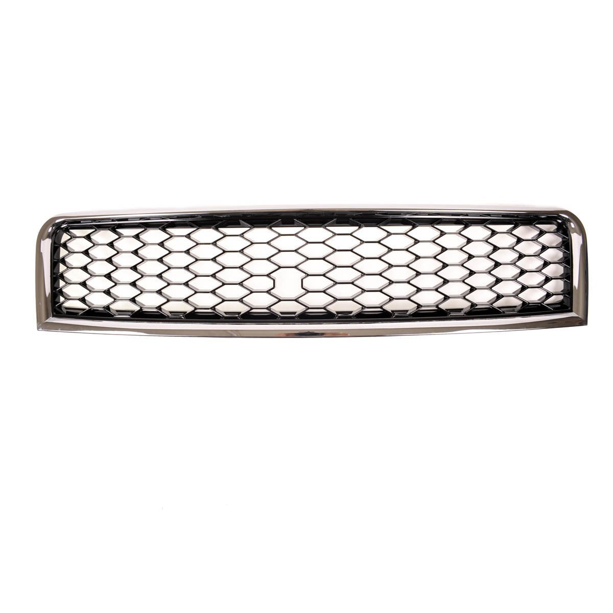 Sportgrill Chrom passend für Audi A4 B6 8E Limousine Avant 2000-2004
