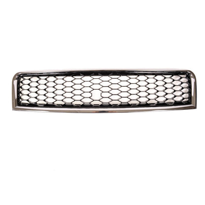 Sportgrill Chrom passend für Audi A4 B6 8E Limousine Avant 2000-2004