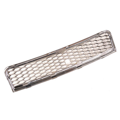 Sportgrill Chrom passend für Audi A4 B6 8E Limousine Avant 2000-2004