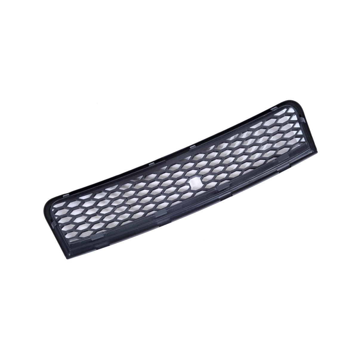 Sportgrill Hochglanz Schwarz passend für Audi A4 B6 8E 2000-2004