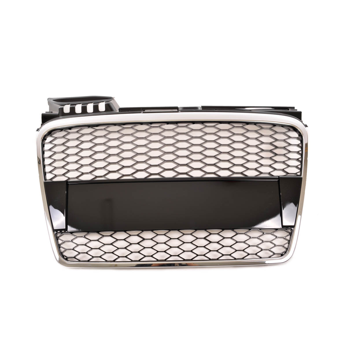 Kühlergrill Chrom passend für Audi A4 B7 8E Limousine Avant 2004-2008
