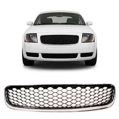Kühlergrill Chrom passend für Audi TT 8N 1998-2006