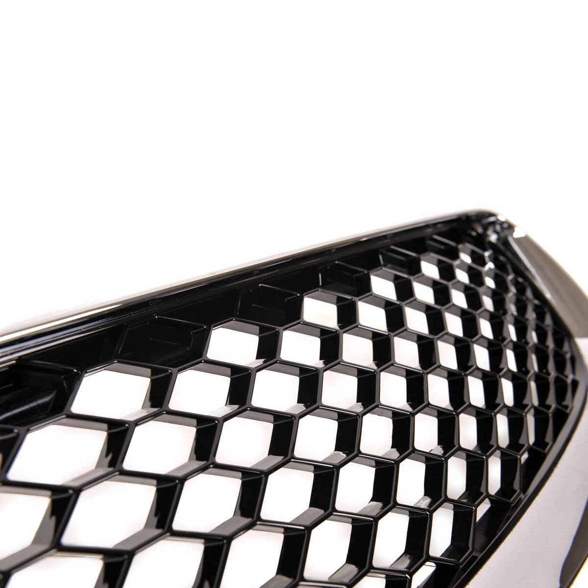 Kühlergrill Chrom passend für Audi TT 8N 1998-2006