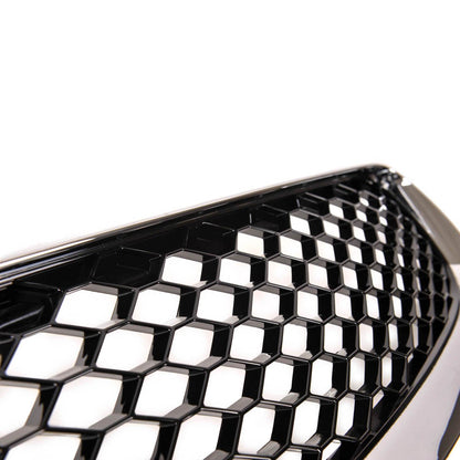 Kühlergrill Chrom passend für Audi TT 8N 1998-2006