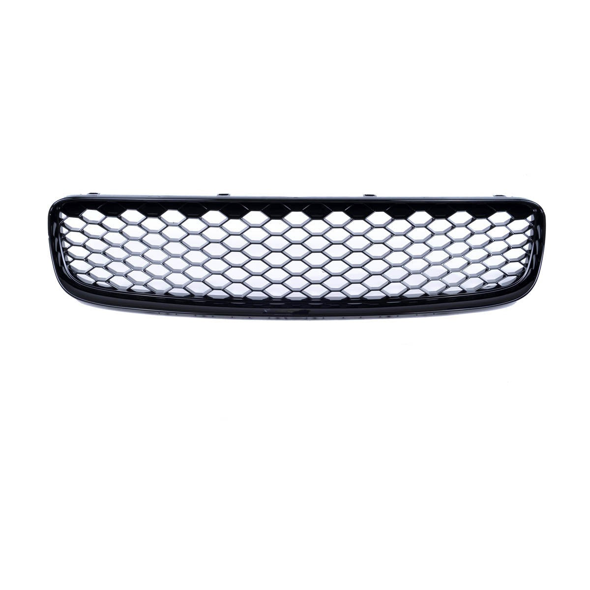 Kühlergrill Hochglanz Schwarz passend für Audi TT 8N 1998-2006