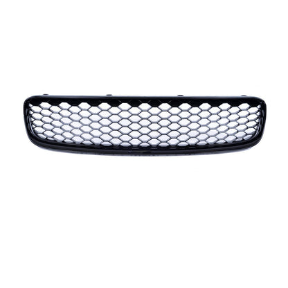 Kühlergrill Hochglanz Schwarz passend für Audi TT 8N 1998-2006