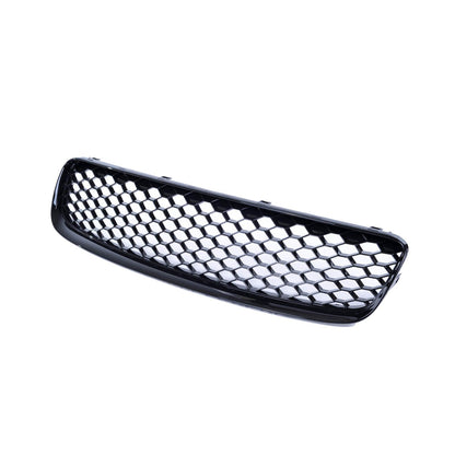 Kühlergrill Hochglanz Schwarz passend für Audi TT 8N 1998-2006