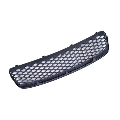 Kühlergrill Hochglanz Schwarz passend für Audi TT 8N 1998-2006